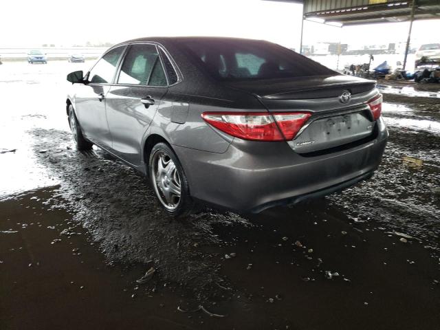 Photo 2 VIN: 4T1BF1FK1FU994922 - TOYOTA CAMRY LE 