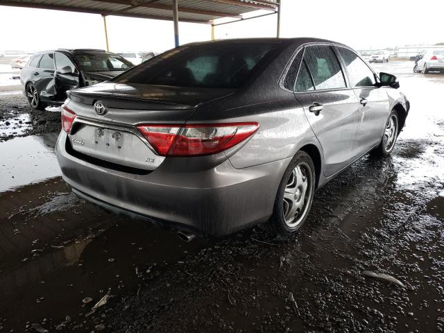 Photo 3 VIN: 4T1BF1FK1FU994922 - TOYOTA CAMRY LE 