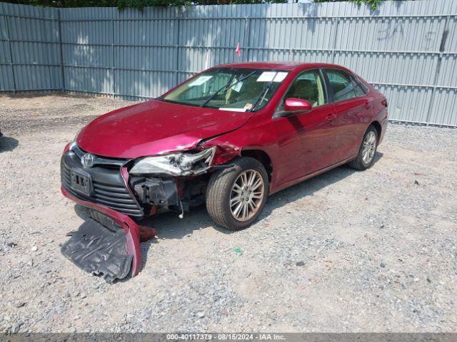 Photo 1 VIN: 4T1BF1FK1FU998307 - TOYOTA CAMRY 