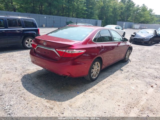 Photo 3 VIN: 4T1BF1FK1FU998307 - TOYOTA CAMRY 