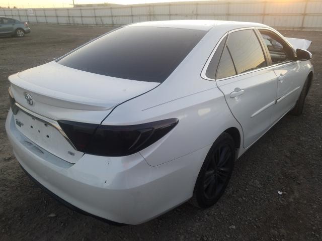 Photo 3 VIN: 4T1BF1FK1GU116442 - TOYOTA CAMRY LE 