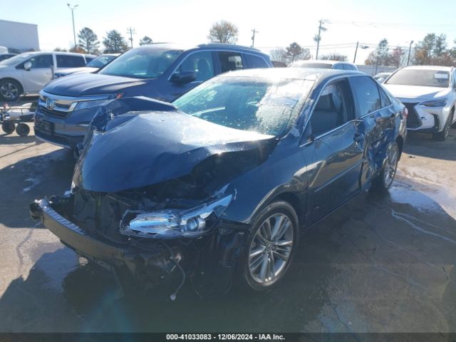 Photo 1 VIN: 4T1BF1FK1GU116828 - TOYOTA CAMRY 