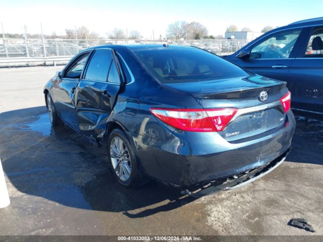 Photo 2 VIN: 4T1BF1FK1GU116828 - TOYOTA CAMRY 