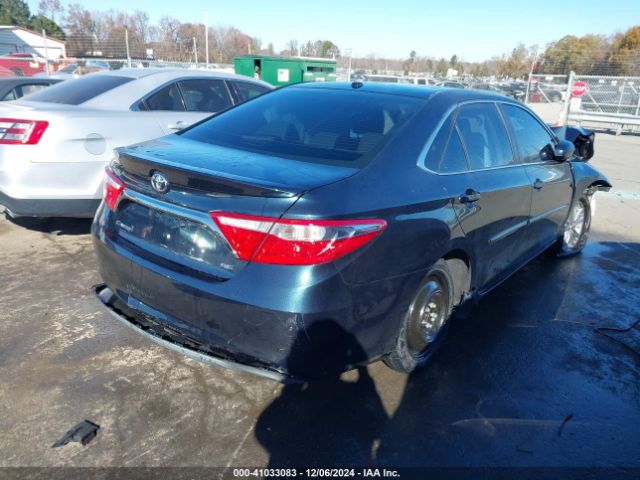 Photo 3 VIN: 4T1BF1FK1GU116828 - TOYOTA CAMRY 