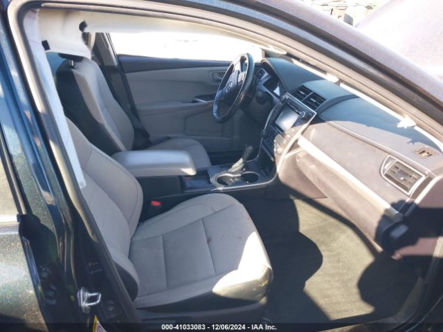 Photo 4 VIN: 4T1BF1FK1GU116828 - TOYOTA CAMRY 