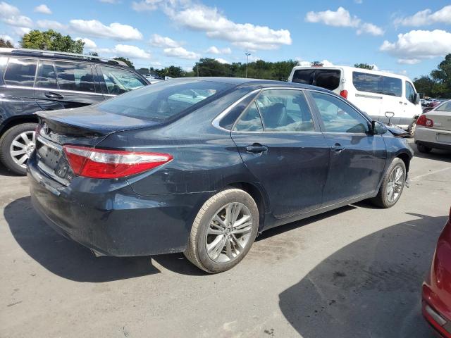 Photo 2 VIN: 4T1BF1FK1GU118286 - TOYOTA CAMRY LE 