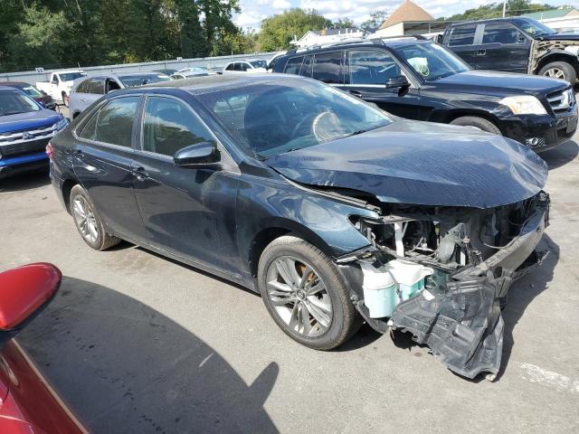 Photo 3 VIN: 4T1BF1FK1GU118286 - TOYOTA CAMRY LE 