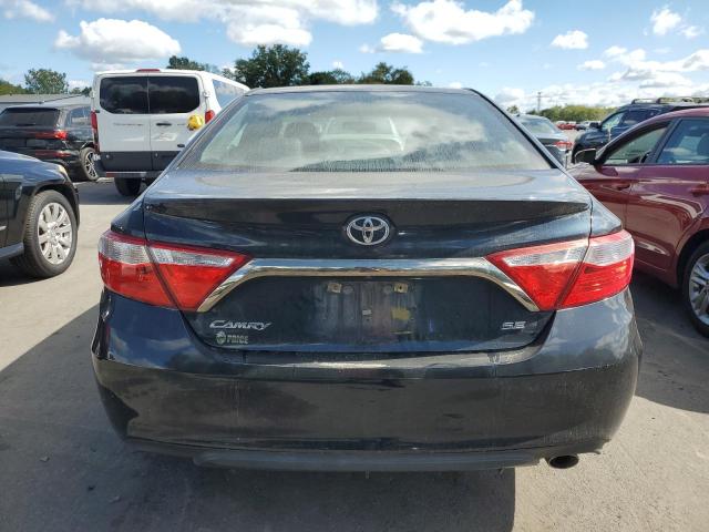 Photo 5 VIN: 4T1BF1FK1GU118286 - TOYOTA CAMRY LE 