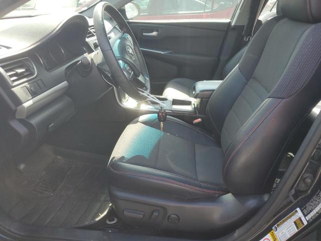 Photo 6 VIN: 4T1BF1FK1GU118286 - TOYOTA CAMRY LE 