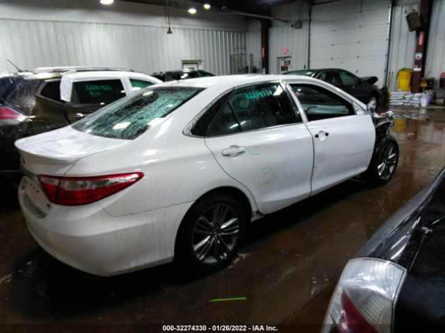 Photo 3 VIN: 4T1BF1FK1GU121317 - TOYOTA CAMRY 