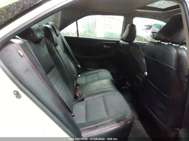 Photo 7 VIN: 4T1BF1FK1GU121317 - TOYOTA CAMRY 