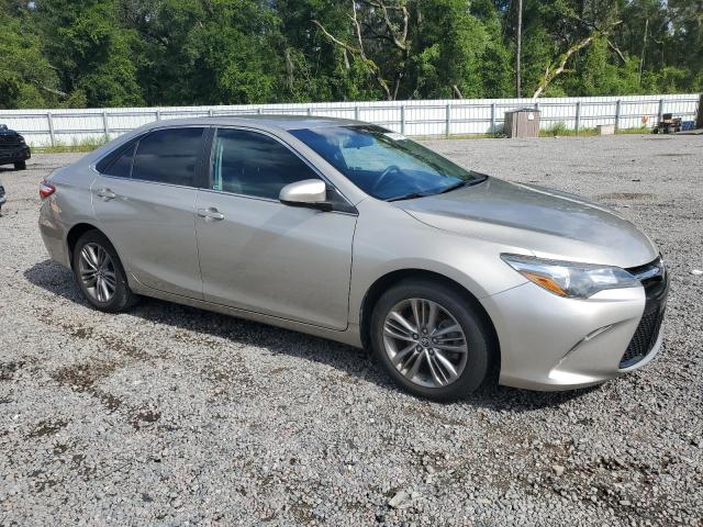 Photo 3 VIN: 4T1BF1FK1GU121642 - TOYOTA CAMRY LE 