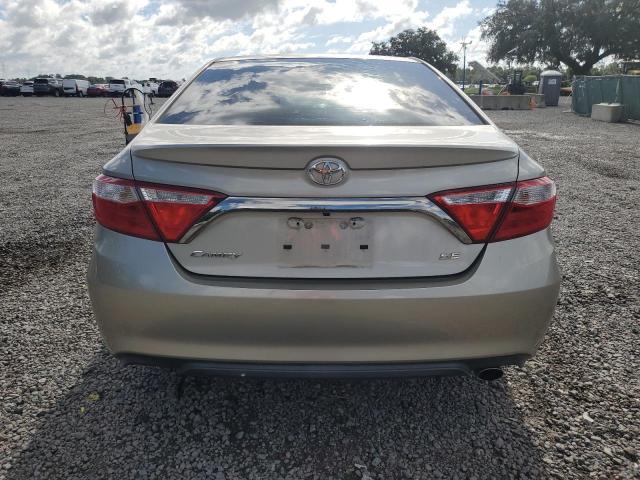 Photo 5 VIN: 4T1BF1FK1GU121642 - TOYOTA CAMRY LE 