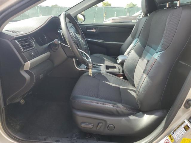 Photo 6 VIN: 4T1BF1FK1GU121642 - TOYOTA CAMRY LE 