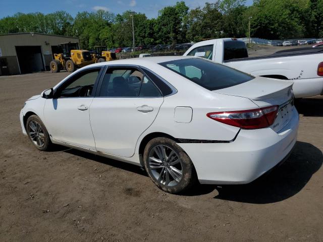 Photo 1 VIN: 4T1BF1FK1GU122757 - TOYOTA CAMRY 