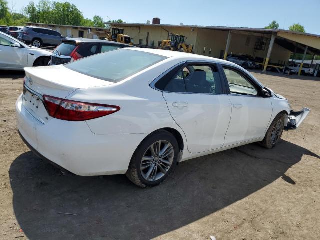 Photo 2 VIN: 4T1BF1FK1GU122757 - TOYOTA CAMRY 