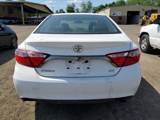 Photo 5 VIN: 4T1BF1FK1GU122757 - TOYOTA CAMRY 