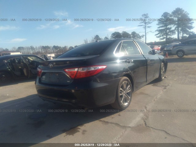 Photo 3 VIN: 4T1BF1FK1GU124234 - TOYOTA CAMRY 