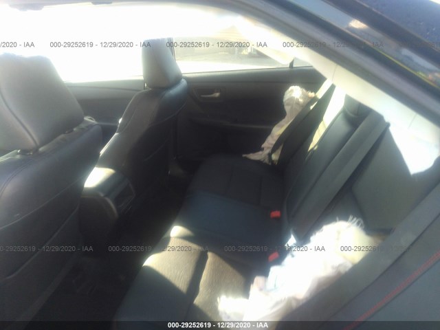 Photo 7 VIN: 4T1BF1FK1GU124234 - TOYOTA CAMRY 