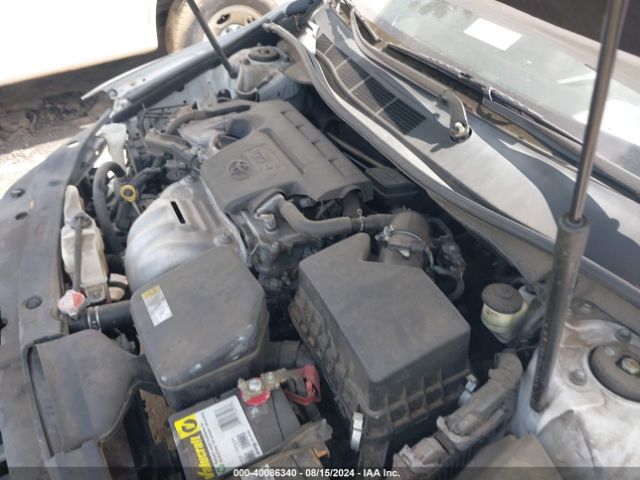 Photo 9 VIN: 4T1BF1FK1GU125447 - TOYOTA CAMRY 