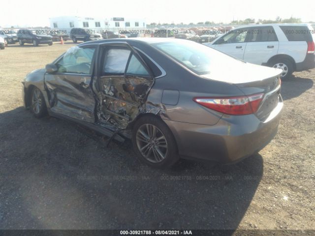 Photo 2 VIN: 4T1BF1FK1GU127652 - TOYOTA CAMRY 