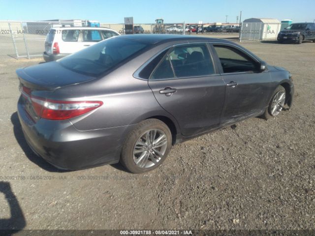 Photo 3 VIN: 4T1BF1FK1GU127652 - TOYOTA CAMRY 