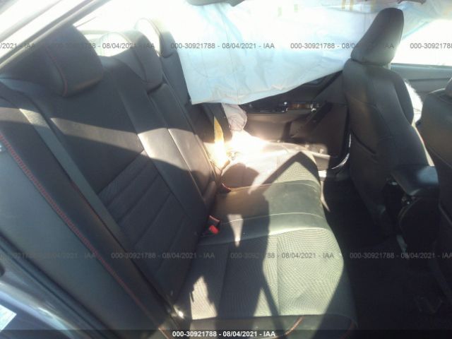 Photo 7 VIN: 4T1BF1FK1GU127652 - TOYOTA CAMRY 