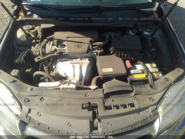 Photo 9 VIN: 4T1BF1FK1GU127652 - TOYOTA CAMRY 