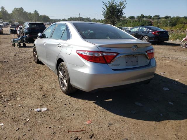 Photo 2 VIN: 4T1BF1FK1GU127733 - TOYOTA CAMRY LE 