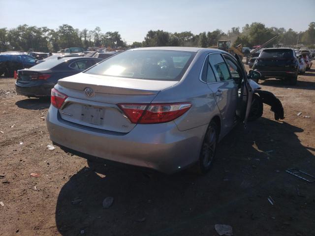 Photo 3 VIN: 4T1BF1FK1GU127733 - TOYOTA CAMRY LE 