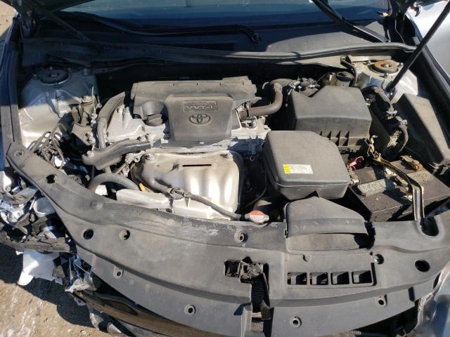 Photo 6 VIN: 4T1BF1FK1GU127733 - TOYOTA CAMRY LE 