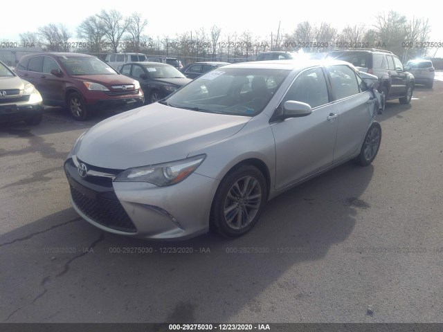 Photo 1 VIN: 4T1BF1FK1GU127974 - TOYOTA CAMRY 