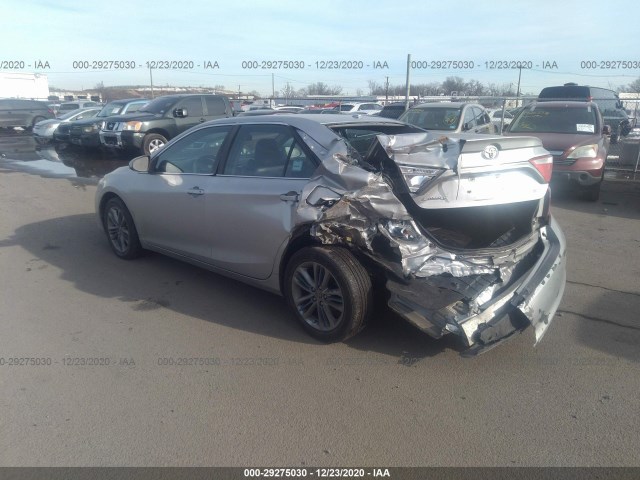 Photo 2 VIN: 4T1BF1FK1GU127974 - TOYOTA CAMRY 