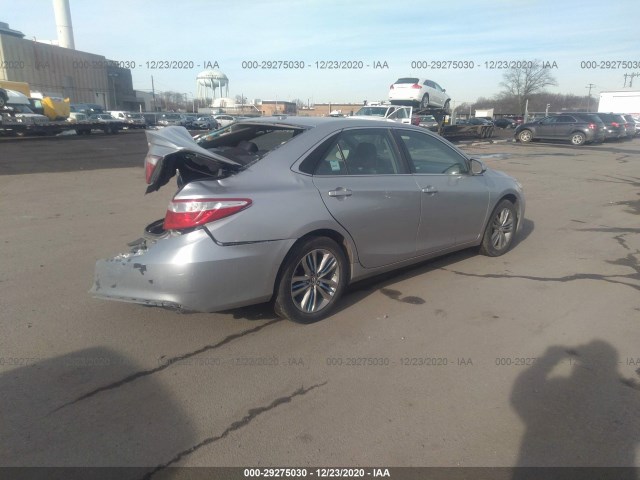 Photo 3 VIN: 4T1BF1FK1GU127974 - TOYOTA CAMRY 