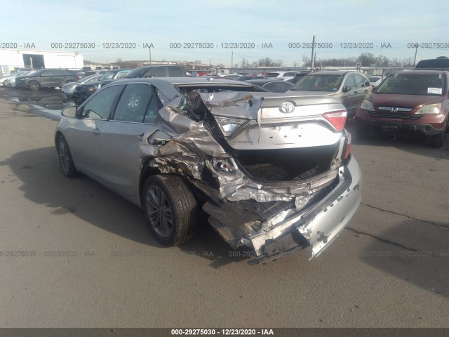 Photo 5 VIN: 4T1BF1FK1GU127974 - TOYOTA CAMRY 