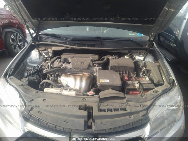 Photo 9 VIN: 4T1BF1FK1GU127974 - TOYOTA CAMRY 