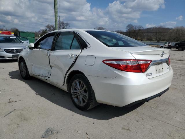 Photo 1 VIN: 4T1BF1FK1GU128297 - TOYOTA CAMRY LE 