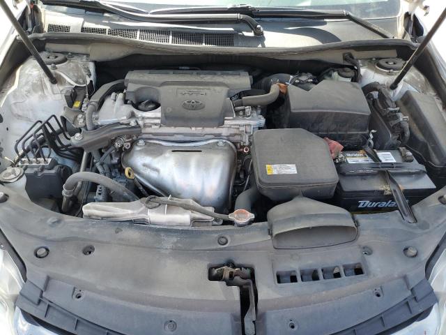 Photo 10 VIN: 4T1BF1FK1GU128297 - TOYOTA CAMRY LE 