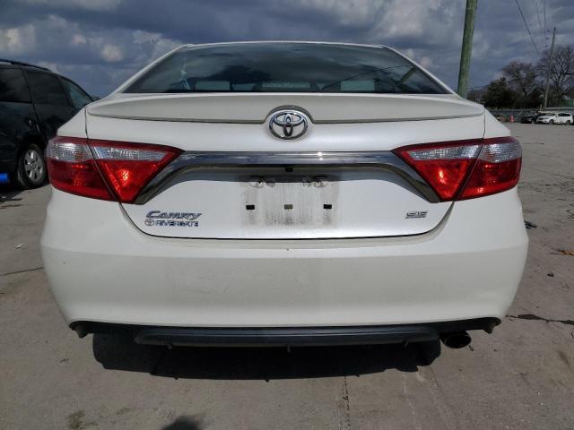 Photo 5 VIN: 4T1BF1FK1GU128297 - TOYOTA CAMRY LE 