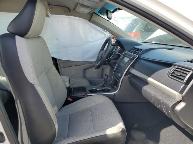 Photo 6 VIN: 4T1BF1FK1GU128297 - TOYOTA CAMRY LE 