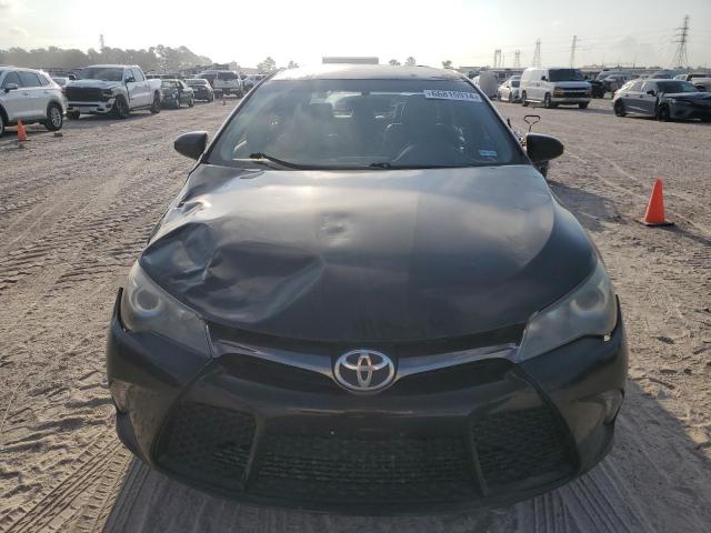 Photo 4 VIN: 4T1BF1FK1GU130017 - TOYOTA CAMRY LE 