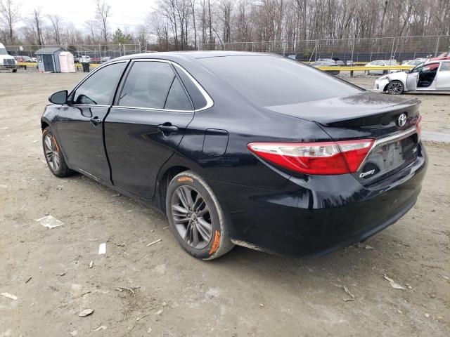 Photo 1 VIN: 4T1BF1FK1GU130101 - TOYOTA CAMRY 