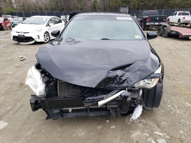 Photo 4 VIN: 4T1BF1FK1GU130101 - TOYOTA CAMRY 