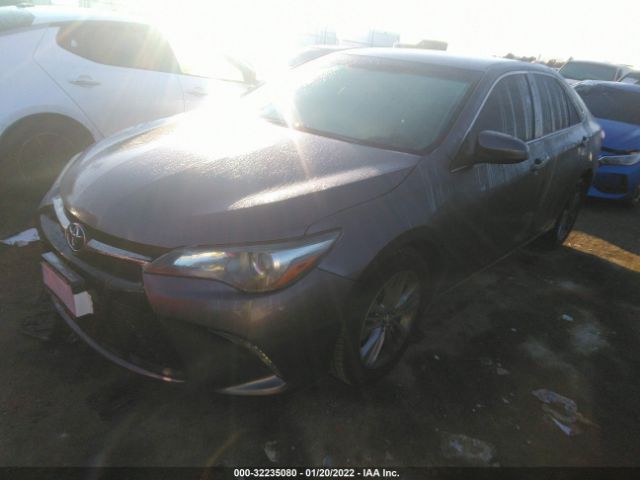 Photo 1 VIN: 4T1BF1FK1GU130972 - TOYOTA CAMRY 