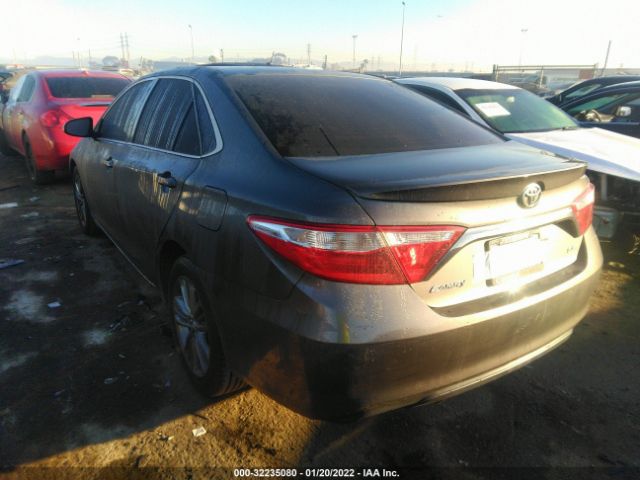 Photo 2 VIN: 4T1BF1FK1GU130972 - TOYOTA CAMRY 