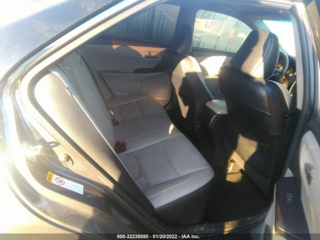 Photo 7 VIN: 4T1BF1FK1GU130972 - TOYOTA CAMRY 