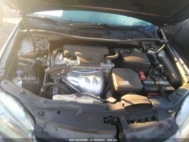 Photo 9 VIN: 4T1BF1FK1GU130972 - TOYOTA CAMRY 