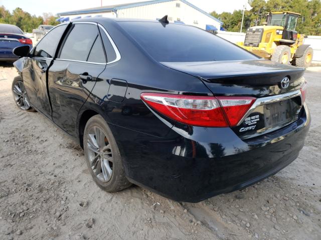 Photo 2 VIN: 4T1BF1FK1GU131023 - TOYOTA CAMRY LE 