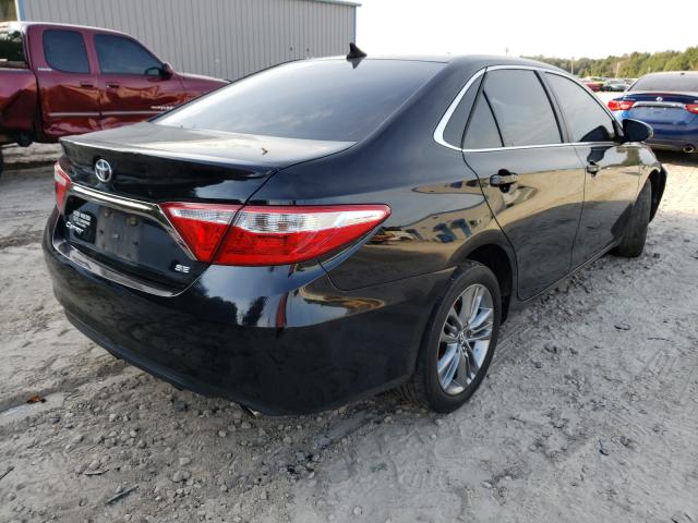 Photo 3 VIN: 4T1BF1FK1GU131023 - TOYOTA CAMRY LE 