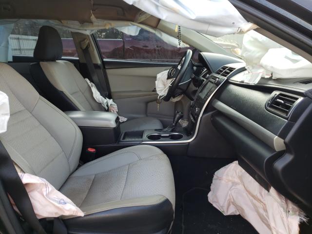 Photo 4 VIN: 4T1BF1FK1GU131023 - TOYOTA CAMRY LE 